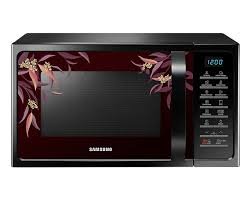 Microwave Oven
